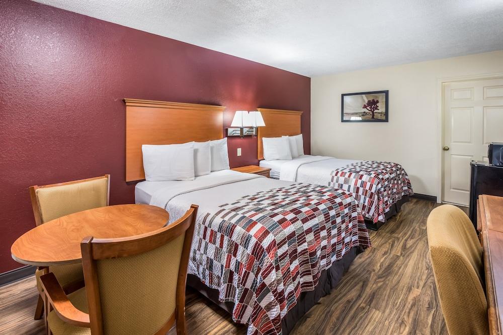 Red Roof Inn Chattanooga - Lookout Mountain Exterior photo