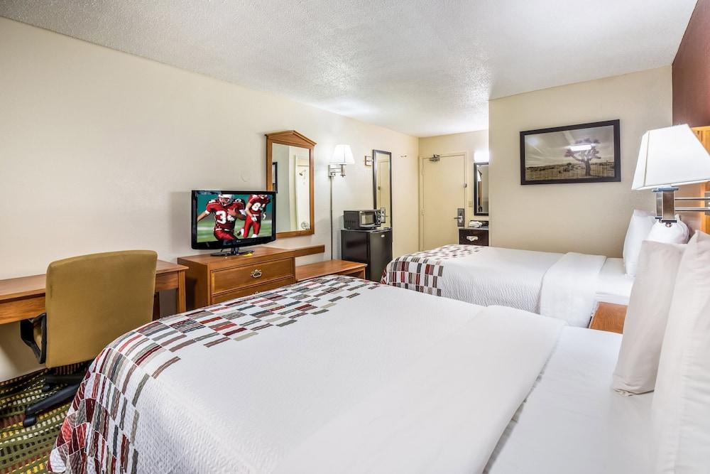 Red Roof Inn Chattanooga - Lookout Mountain Exterior photo