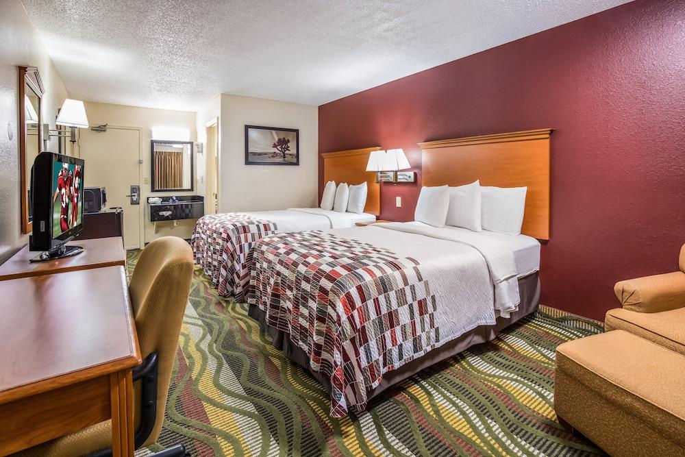 Red Roof Inn Chattanooga - Lookout Mountain Exterior photo