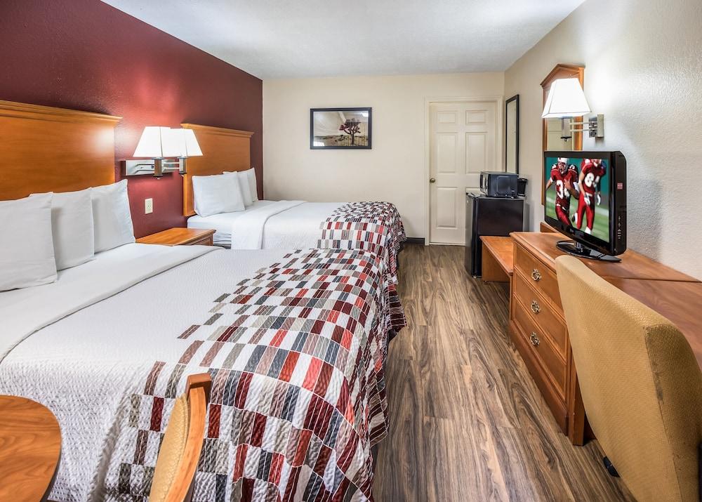 Red Roof Inn Chattanooga - Lookout Mountain Exterior photo