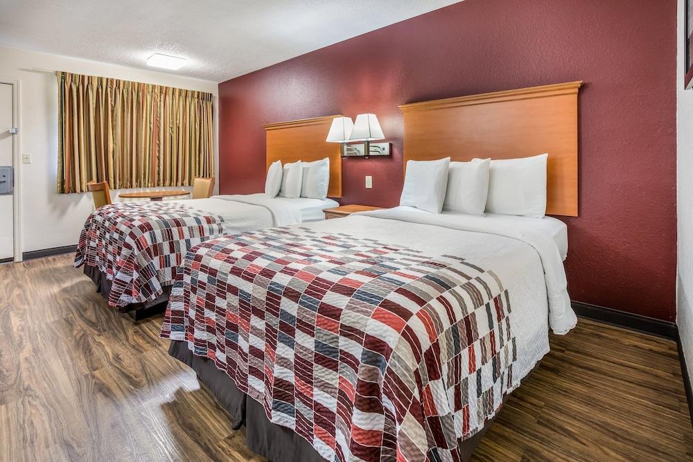 Red Roof Inn Chattanooga - Lookout Mountain Exterior photo