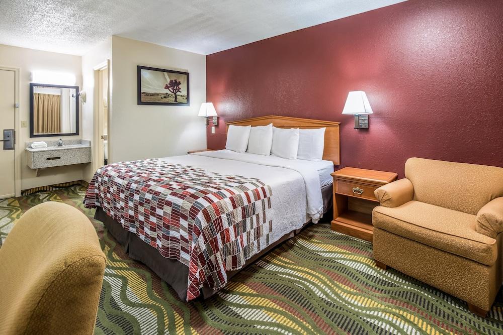 Red Roof Inn Chattanooga - Lookout Mountain Exterior photo