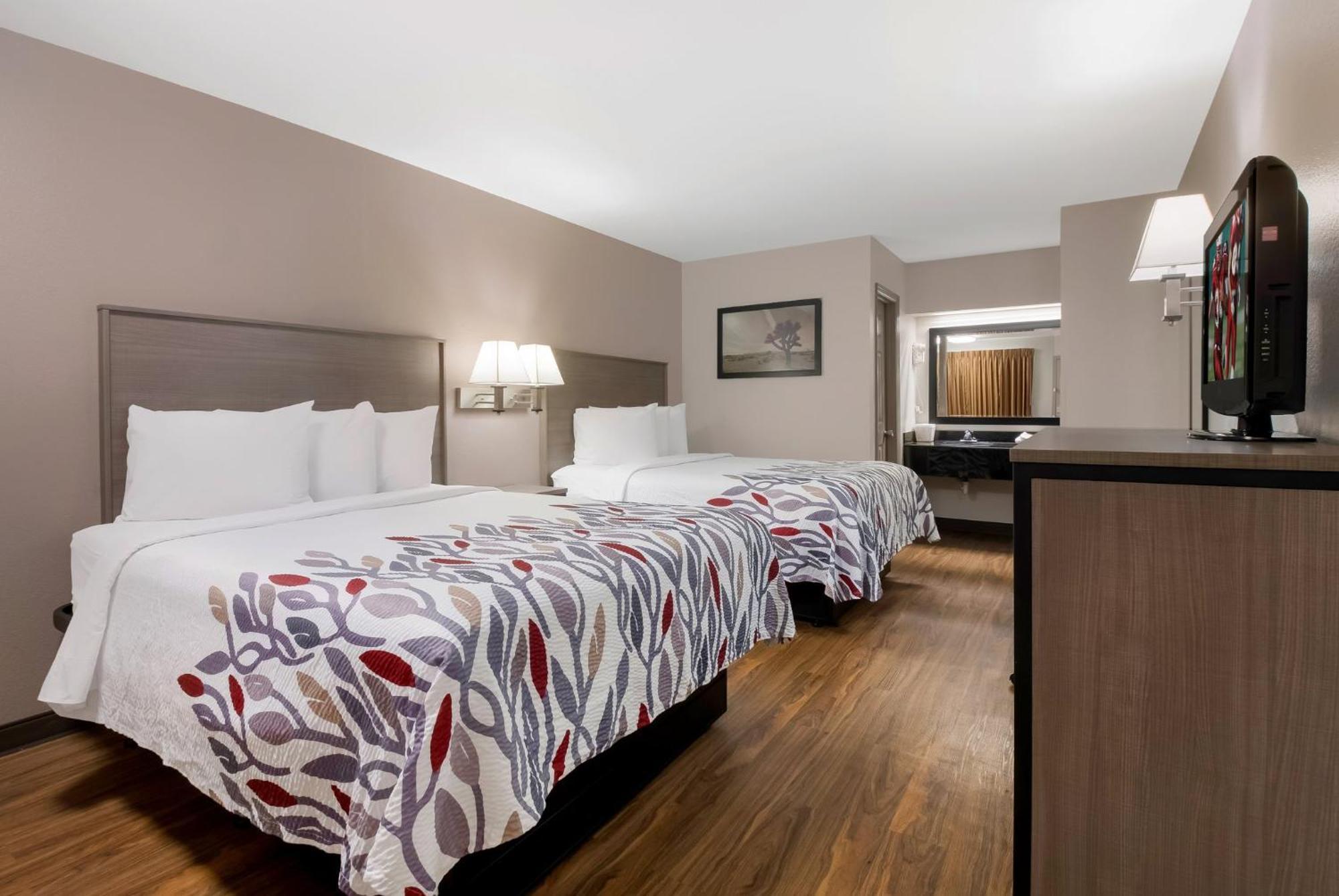 Red Roof Inn Chattanooga - Lookout Mountain Exterior photo