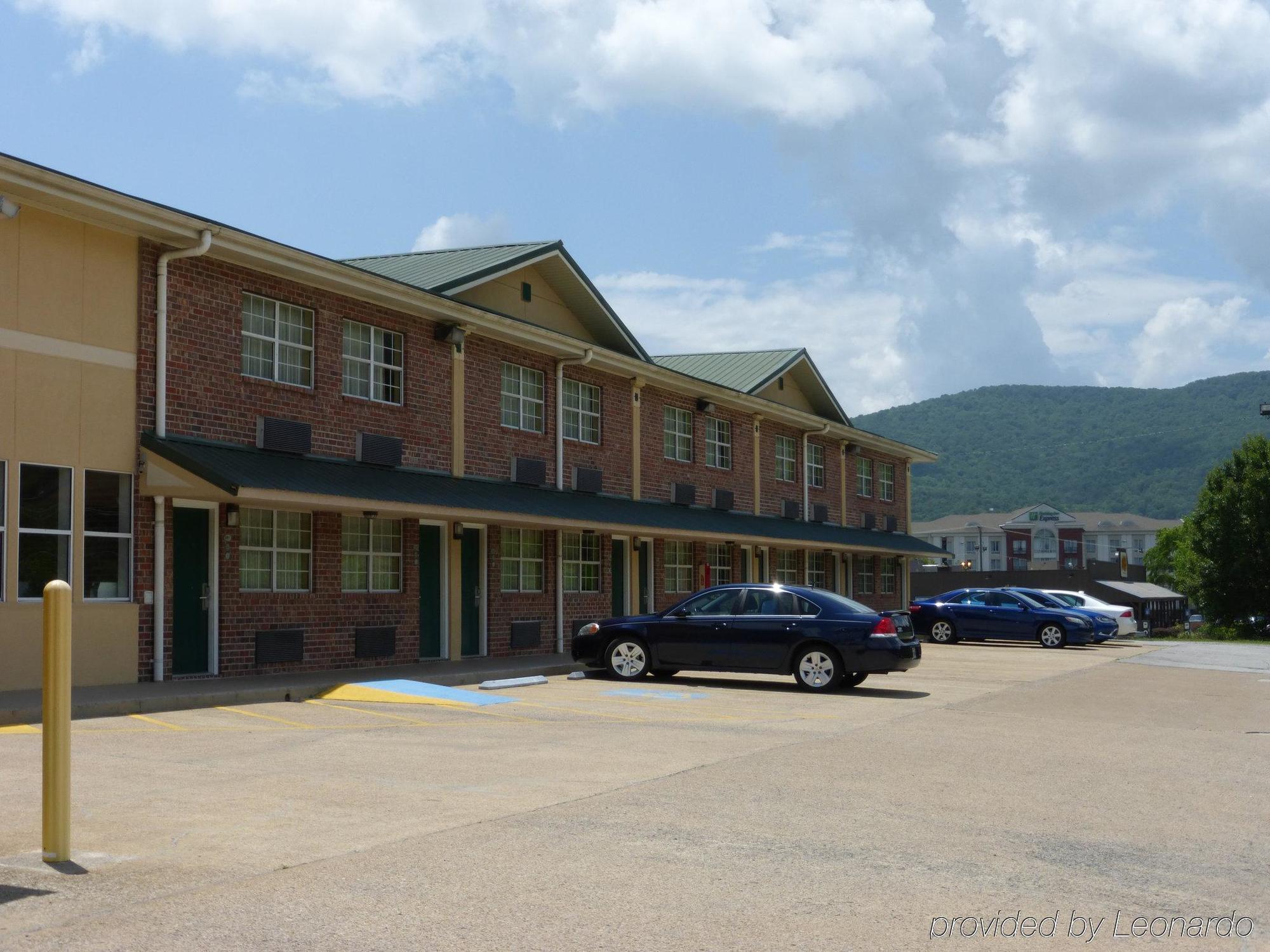 Red Roof Inn Chattanooga - Lookout Mountain Exterior photo