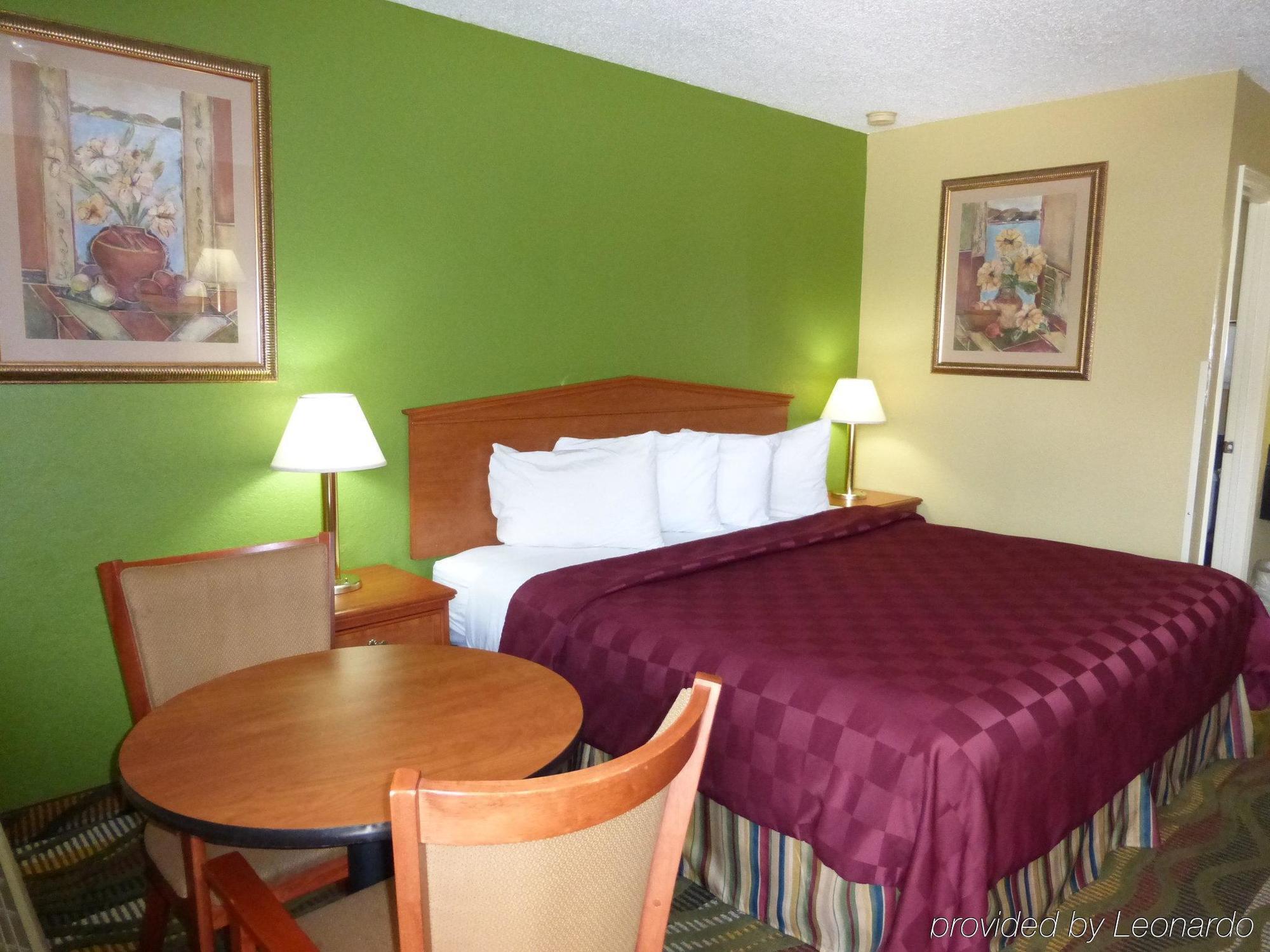 Red Roof Inn Chattanooga - Lookout Mountain Exterior photo