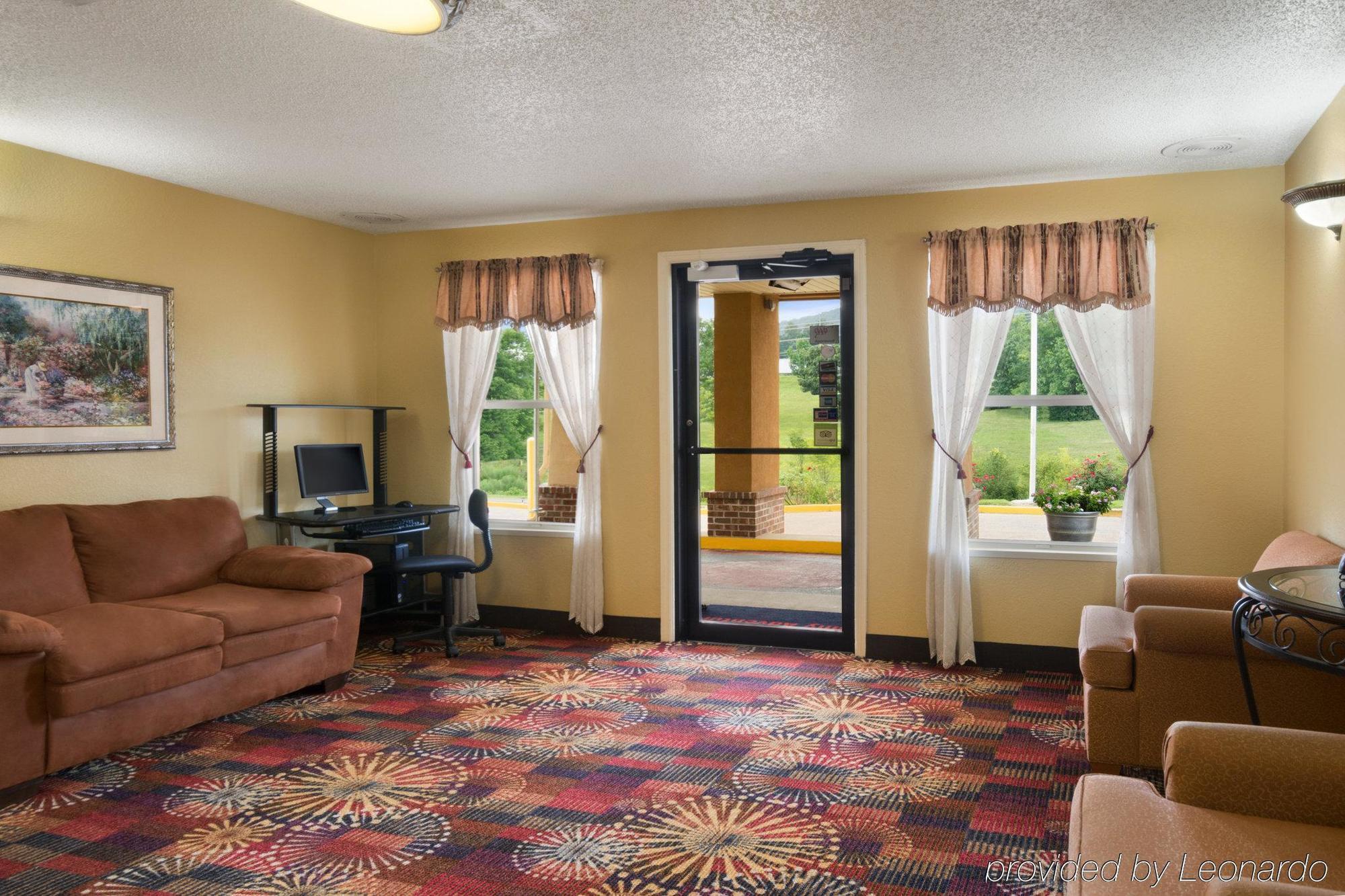 Red Roof Inn Chattanooga - Lookout Mountain Exterior photo