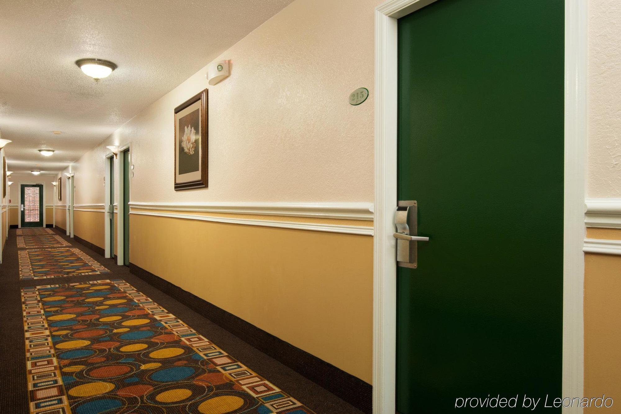 Red Roof Inn Chattanooga - Lookout Mountain Exterior photo